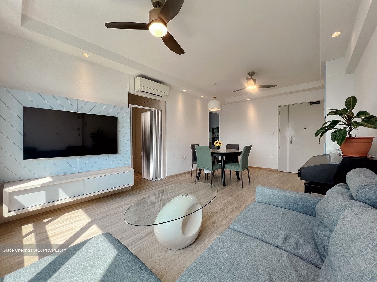 Blk 38D The River Vista @ Kallang (Kallang/Whampoa), HDB 4 Rooms #575033891